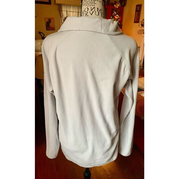 Women’s Columbia Fleece - Picture 2 of 7